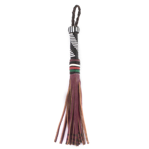 Authentic Tuareg Tassel
