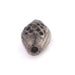 Antique Silver Bicone Filigree Bead (26x14mm) - The Bead Chest