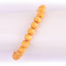 Yellow Wood Bracelet (8mm) - The Bead Chest