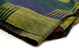 Vintage Handwoven Ewe Kente Cloth #10394 - The Bead Chest