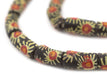 Fodoa Tribal Krobo Beads - The Bead Chest