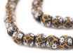 Jejeti Tribal Krobo Beads - The Bead Chest