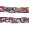 Dago Tribal Krobo Beads
