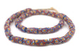 Dago Tribal Krobo Beads - The Bead Chest