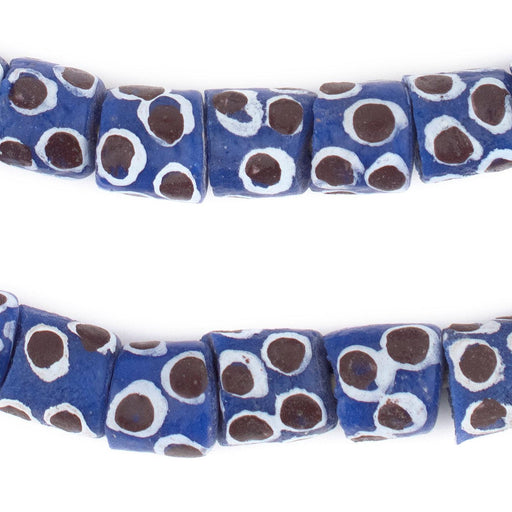 Shiare Tribal Krobo Beads - The Bead Chest