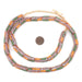 Boankra Tribal Krobo Beads - The Bead Chest