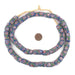 Patriensa Tribal Krobo Beads - The Bead Chest