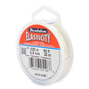 Elasticity 0.5mm Clear Elastic Cord (25 meters)