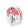 Elasticity 0.8mm Satin Gold Elastic Cord (5 meters)