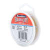 Elasticity 0.8mm Satin Gold Elastic Cord (25 meters)