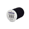 Beadalon 0.33mm Black Silk Thread Size E (600ft)