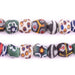 Venetian-Style Ghanaian Krobo Beads - The Bead Chest