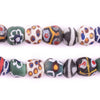 Venetian-Style Ghanaian Krobo Beads