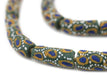 Lungni Tribal Krobo Beads - The Bead Chest