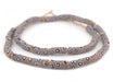 Gomoa Tribal Krobo Beads - The Bead Chest