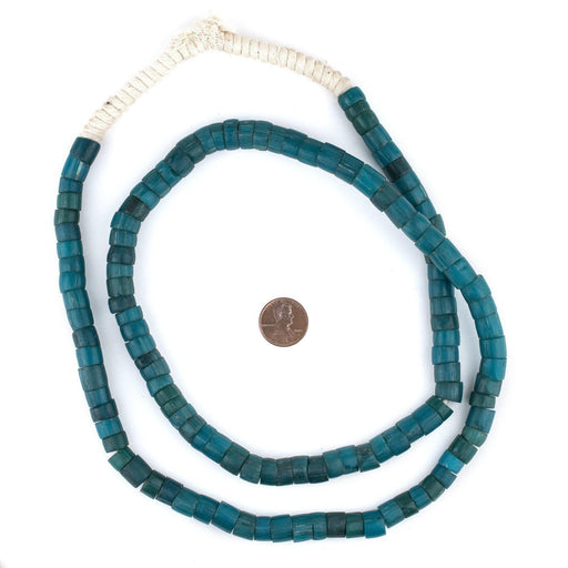 Old Nigerian Glass Trade Beads