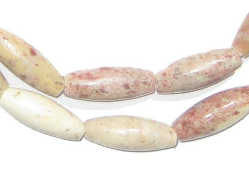 Soapstone Beads - The Bead Chest