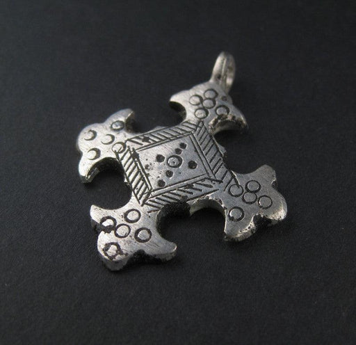 Berber Cross