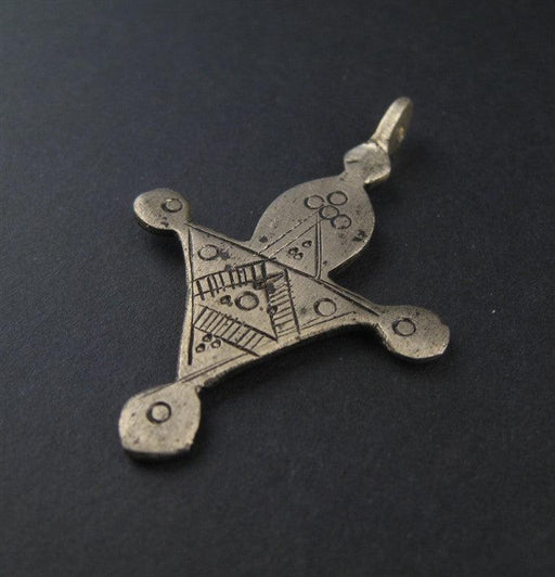 Tuareg Pendant