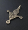 Tuareg Pendant