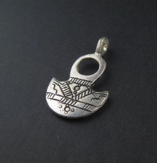 Tuareg Pendant