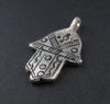 Hamsa Tuareg Pendant (34x21mm)