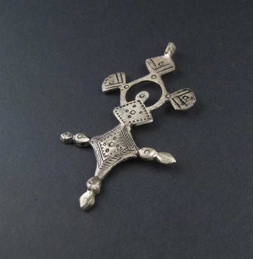 Tuareg Pendant (Large)