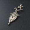Tuareg Pendant (Large)