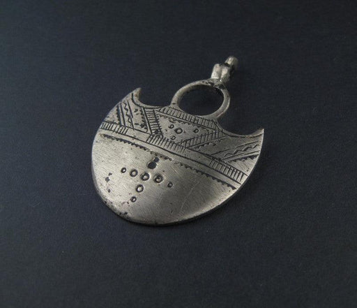 Tuareg Pendant (Large)