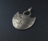 Tuareg Pendant (Large)