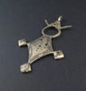 Tuareg Pendant (Large)