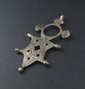 Tuareg Pendant (Large)