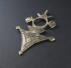 Tuareg Pendant (Large)