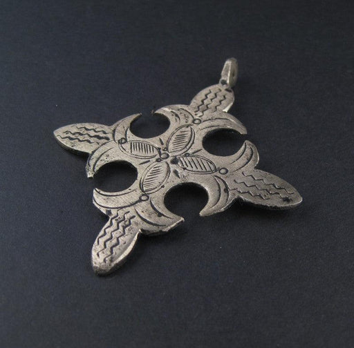 Tuareg Pendant (Large)