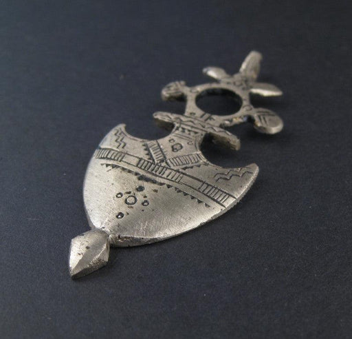 Tuareg Pendant (Large)