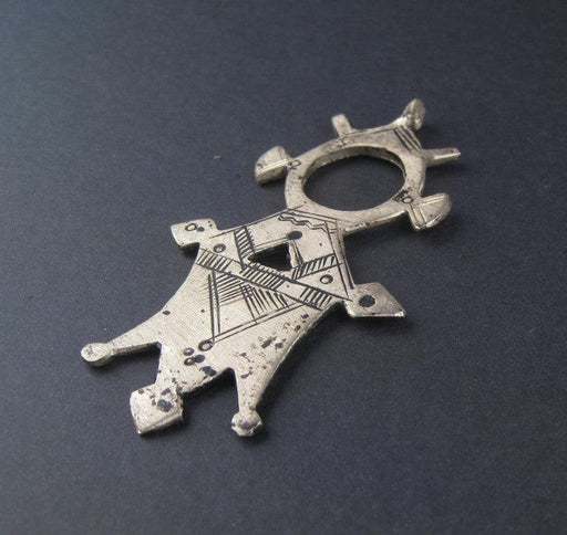 Tuareg Pendant (Large)