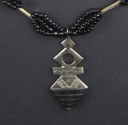 Tuareg Pendant