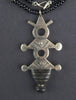 Tuareg Pendant