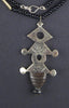 Tuareg Pendant